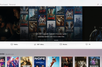 Microsoft unceremoniously kills off the Xbox Movies & TV store