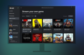 Xbox’s ‘Stream your own game’ feature now extends to PC