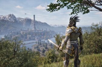 Virtuos, the studio behind Oblivion Remastered, is reportedly laying off staff