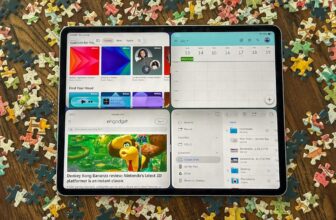 A long-awaited multi-tasking update pays off (so far)