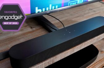 The best soundbars to boost your TV audio in 2025