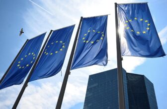 Meta will stop running political ads in the EU