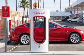 Tesla Isn’t a Car Company Anymore