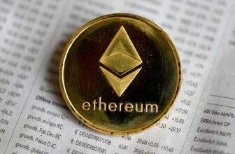 Ethereum Is Quietly Soaring. What Comes Next?