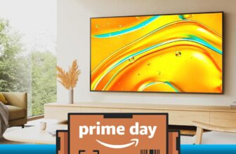 Best Prime Day TV deals 2025 from Sony, LG, Samsung and others