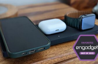 The best multi-device wireless charging pads for 2025