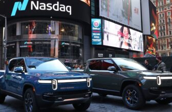 The Big EV Tax Credit Mystery