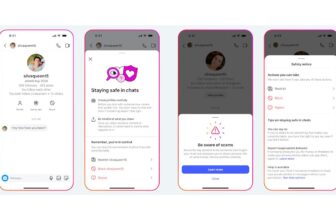 Meta is adding new safety features to child-focused Instagram accounts run by adults