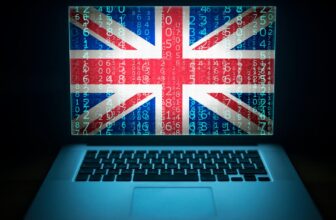 New UK law would ban ransomware payments by publicly funded orgs