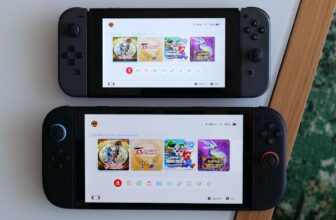 Nintendo launches another Switch Online test program for 40,000 players