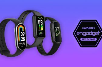The best cheap fitness trackers for 2025