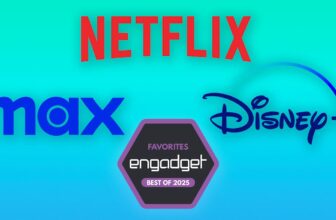 The best streaming services in 2025