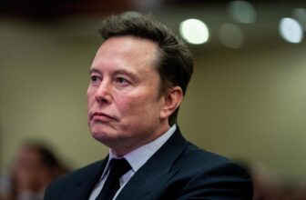 Elon Musk’s proposed America Party is already attracting the attention of the ultra-rich
