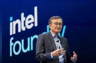 Intel confirms it will cut a third of its workforce by the end of 2025
