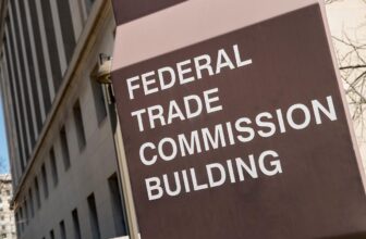 Trump’s firing of Democratic FTC commissioner was unlawful, judge rules