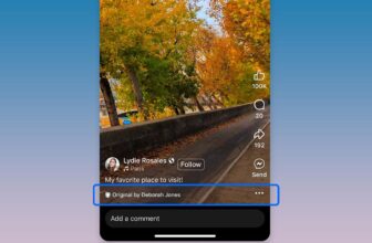 Meta says it’s cracking down on Facebook creators who steal content