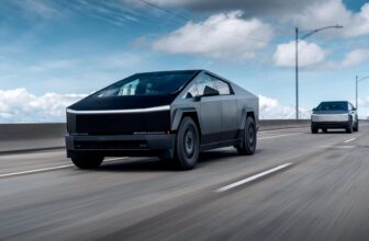 Tesla Tries to Save the Cybertruck With Its Most Desperate Offer Yet