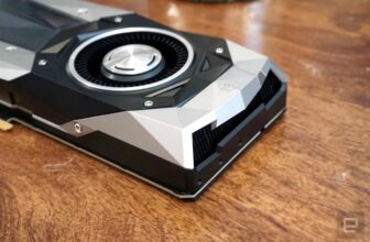 NVIDIA is ending support for its GTX 10-, 9- and 7-series GPUs
