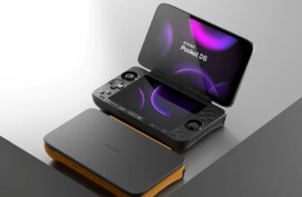 This Handheld May Be Our Best Hope to Relive the Nintendo DS Glory Days