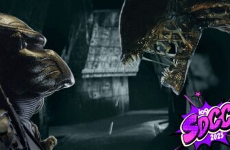 It Sure Sounds Like ‘Alien Vs. Predator’ May Return In the Future