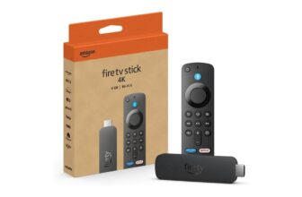 If You’re a Prime Member, the Fire TV Stick Range Is 50% Off on Amazon