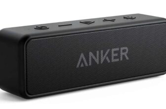 Crushing Black Friday Records, Amazon Drops Anker Bluetooth Speakers to a New Low