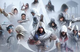 Netflix Is Going to Try to Make Live-Action ‘Assassin’s Creed’ Happen Again