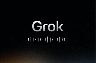 Grok 4 AI Update To Enable Game, App, And Web Development