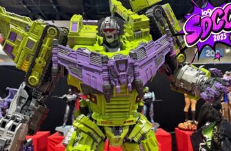 All the Coolest Things We Saw On the Floor