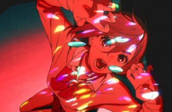 This Month, ‘Dan Da Dan’ Makes the Jump to Toonami