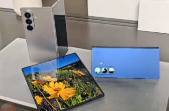 Galaxy Z Fold 7 vs Galaxy Z Fold 6: What Is Different?