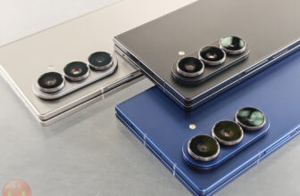 Galaxy Z Fold 7: Samsung’s Slimmest and Lightest Foldable Featuring A 200MP Camera