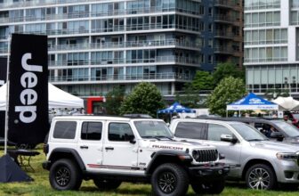 Here Comes the Pain From Trump’s Tariffs