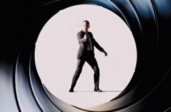 New James Bond Movie Will Be Written by Creator of ‘Peaky Blinders’