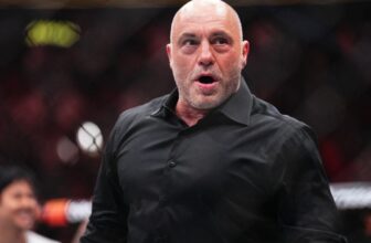 Joe Rogan Feels Trump Betrayed Him on Immigration