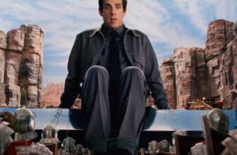 ‘Night at the Museum’ Franchise Gets Reboot at Disney 20 Years After the First Film