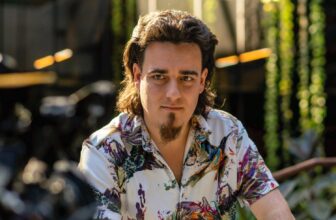 Trump Wants Border Surveillance Towers That Only Palmer Luckey Can Build