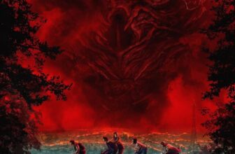 No One Is Safe in the First Teaser for ‘Stranger Things’ Season 5