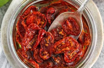 Sun Dried Tomatoes – Spend With Pennies