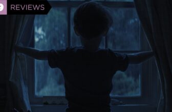 Terrifying, Fascinating New Horror Movie