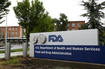 FDA employees say the agency’s Elsa generative AI hallucinates entire studies