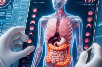 Grape: Alibaba Launches AI To Detect Early Stomach Cancer Via CT Scans