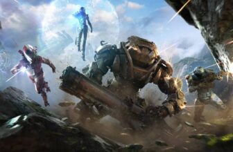 So Long, ‘Anthem,’ See Ya In the Skies