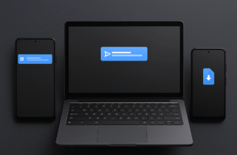 App Cast: Android’s Rival To Apple’s Handoff Feature Spotted