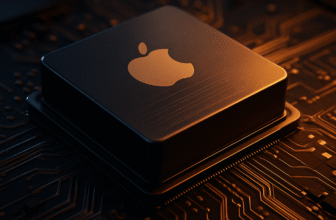 iPhone 17 Pro: Apple A19 Pro Chip Could Match M4’s Performance