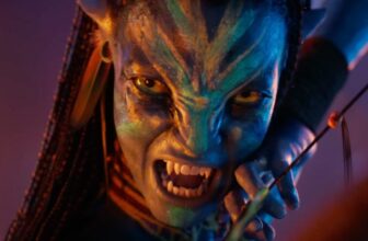 James Cameron Wants to Do an ‘Avatar’ Animated Anthology Movie