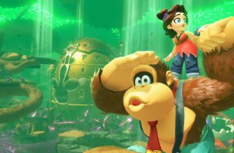 Donkey Kong Bananza review: Nintendo's latest 3D platformer is an instant classic