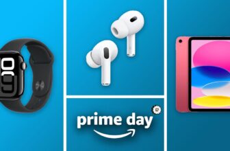 The best Prime Day Apple deals on iPads, MacBooks, AirPods and more