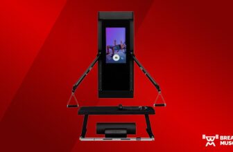 Expert-Tested: Tonal Review (2025) – Breaking Muscle