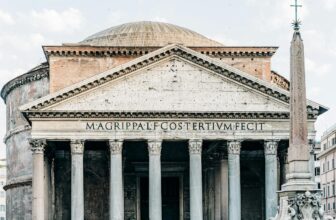 Google DeepMind’s Aeneas model can restore fragmented Latin text